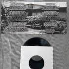 Wehrhammer – Unser Stolz Nie Vergeht 7" EP - pikkukuva 2