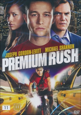 Premium Rush (DVD)