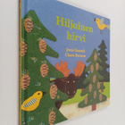 Joan Gannij : Hiljainen hirvi - pikkukuva 1