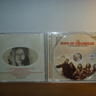 The Sons Of Champlin CD Live San Rafael CA 1975 - pikkukuva 3
