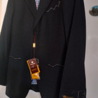 Sartoriale Bleiseri 48-koko. - pikkukuva 2