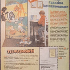 Aku Ankka 44/1980 - pikkukuva 2