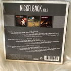 NICKELBACK:THE TRIPLE ALBUM COLLECTION (THE STATE...  3CDBOX - pikkukuva 2