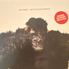 Luke Haines: British Nuclear Bunkers (2015) cd - pikkukuva 1