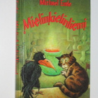 Michael Ende: Mielinkielinliemi (1.p. 1991) - pikkukuva 1