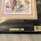 The North wind Dimensions ristipistopakkaus - pikkukuva 3
