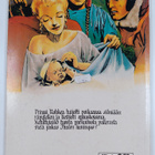 Harold R. Foster : Prinssi rohkea 7 : Uusi maailma - pikkukuva 2