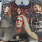 MESSIAH - CHOIR OF HORRORS 2011 KRIKKA PAINOS UUSI LP - pikkukuva 2