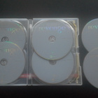DVD: Revenge / Kosto, 1 Kausi. 6xDVD (2012) - pikkukuva 3