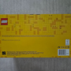 Lego Halloween Storage Head 2 pcs (4311) (uusi) - pikkukuva 2