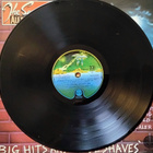SENSATIONAL ALEX HARVEY BAND: Big hits & Close shaves LP - pikkukuva 3