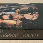 Mika Kaurismäki: HIGHWAY SOCIETY (2000) uusi ja muoveissa - pikkukuva 3