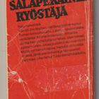 Montana 143 - Salaperäinen Ryöstäjä - pikkukuva 2