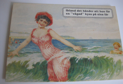 Carla-Förlaget kulkematon
