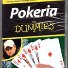 DVD: POKERIA FOR DUMMIES (UUSI MUOVEISSA) - pikkukuva 1