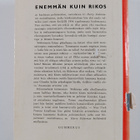 Harry Söderman : Enemmän kuin rikos : kuuluisan rikostutk... - pikkukuva 2