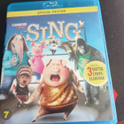 Sing BLU-RAY - pikkukuva 1