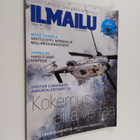 Ilmailu 10/2012 - pikkukuva 1