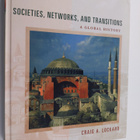 Craig A. Lockard : Societies, Networks, and Transitions: ... - pikkukuva 1