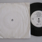PIL This Is Not A Love Song 7" vinyylisingle - pikkukuva 1