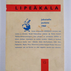 Lipeäkala 1960 - pikkukuva 2