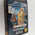 Justin Go : Katoava aika - pikkukuva 1