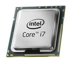 Intel Core i7-875K prosessori pöytäkoneisiin