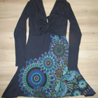 Desigual mekko, koko S - pikkukuva 1
