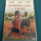 KATKERUUDEN LÄHDE (Gerard Depardieu) 1986*** - pikkukuva 1