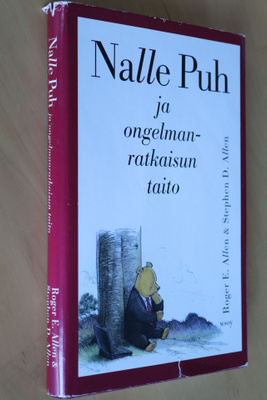 Allen : Nalle Puh ja ongelmanratkaisun taito ( 1.p. 1998 )