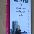 Allen : Nalle Puh ja ongelmanratkaisun taito ( 1.p. 1998 ) - pikkukuva 1