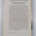 Maija (toim.) Suova : Nykynaisen suuri pulma : keskustelu... - pikkukuva 2