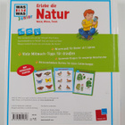 Sabine Stauber : Erlebe die Natur - Wald, Wiese, Teich - pikkukuva 2