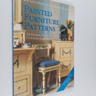Jocasta Innes : Painted furniture patterns : 34 floral, c... - pikkukuva 1