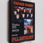Tapani Bagge : Pelastajat - pikkukuva 1