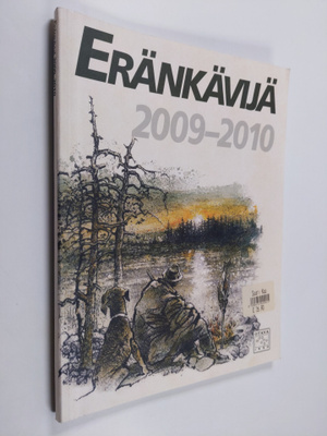 Eränkävijä 2009-2010