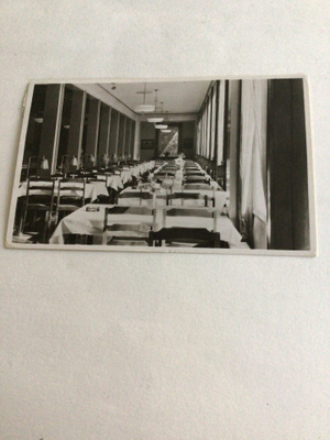 Tornio kulkenut 1951