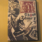 LEVELLERS - Chaos Theory ( tupla-dvd ) - pikkukuva 1