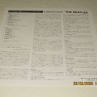 *LP* BEATLES A Hard Day's Night - pikkukuva 4