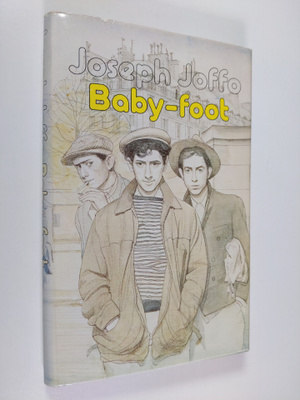 Joseph Joffo : Baby-foot