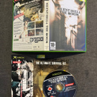 Silent Hill 4 - The Room XBOX - pikkukuva 1