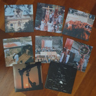 Hermann Nitsch: Das 6-Tage-Spiel... 8xCD - pikkukuva 4