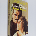 Evelyn Anthony : The Tamarind Seed - pikkukuva 1