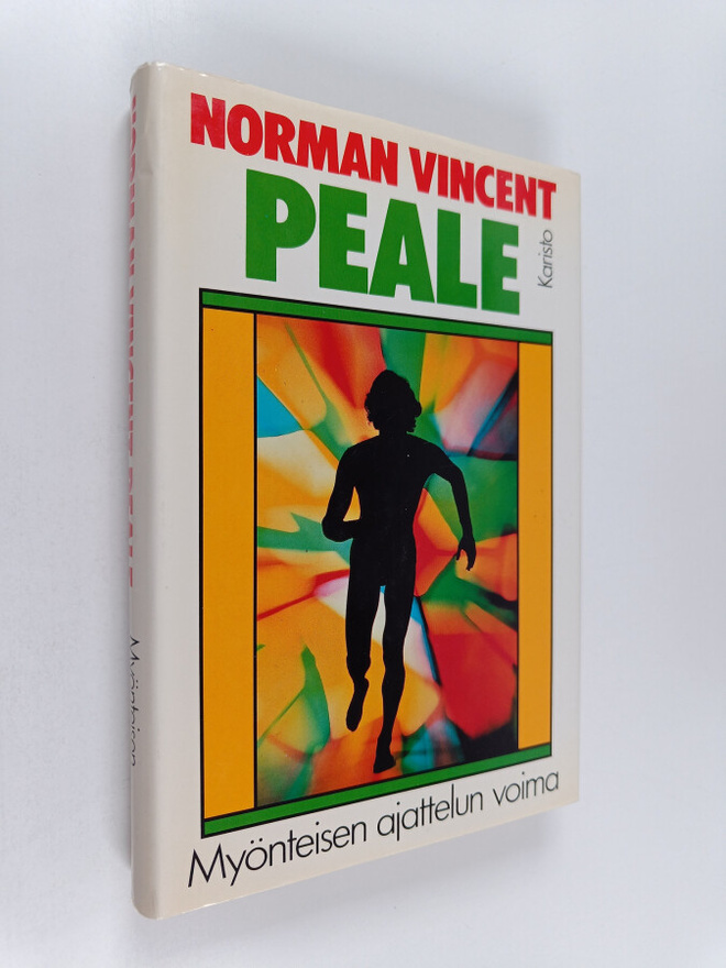 Norman Vincent Peale : Myönteisen ajattelun voima