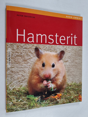 Peter Fritzsche : Hamsterit