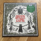 Green Lung – Woodland Rites LP (Green Vinyl) - pikkukuva 1