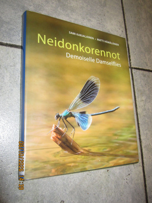 Matti Hämäläinen & sami karjalainen : Neidonkorennot ...