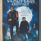 Friikkisirkus: Vampyyrin oppipoika (2009) - pikkukuva 1