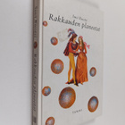 Suvi Ruotsi : Rakkauden planeetat : astrologiaa rakastune... - pikkukuva 1