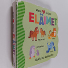 Pieni kirjani Eläimet - pikkukuva 1
